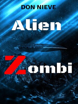 cover image of Alien Zombi